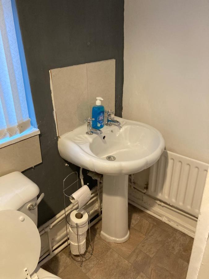 Chosen Rocky Lane Private Rooms Liverpool Ngoại thất bức ảnh
